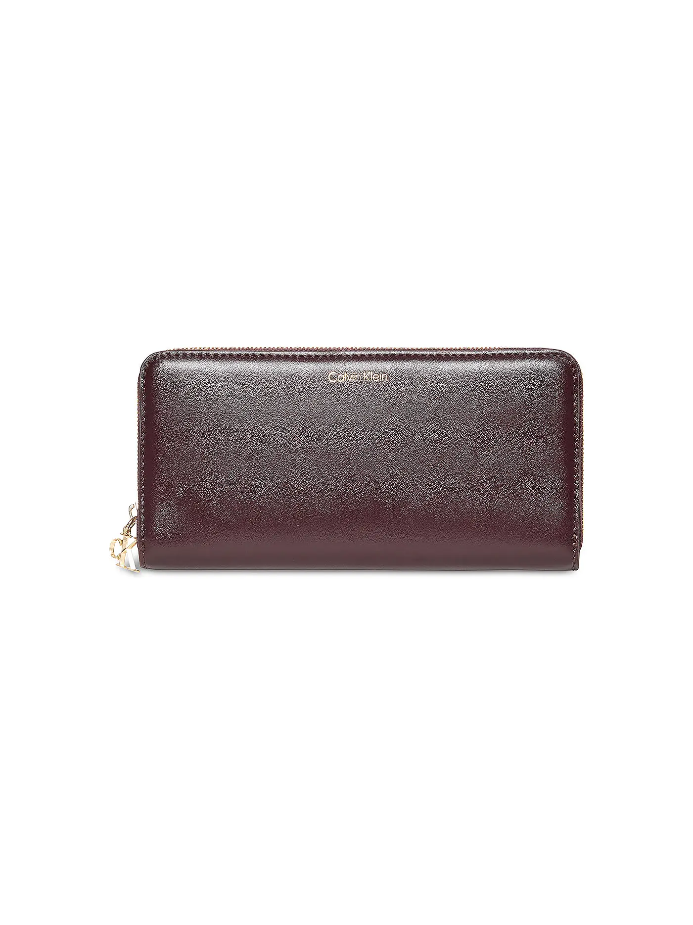 CALVIN KLEIN | Geldbörse CK PULLER Large | 